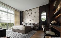 Watten House (D11), Condominium #446080531